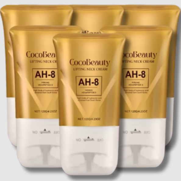 Tighten & Life Neck Cream by PinkSugar