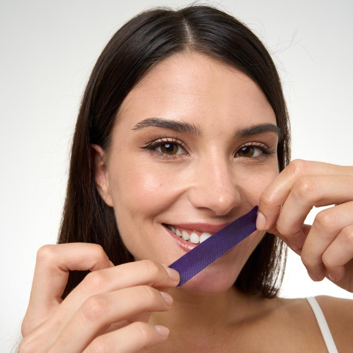 Teeth Whitening Strips