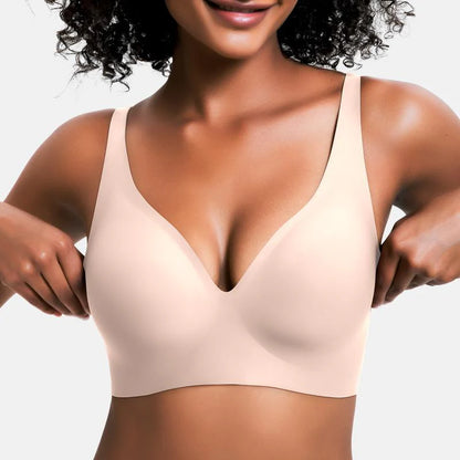 Jelly Wireless Bra