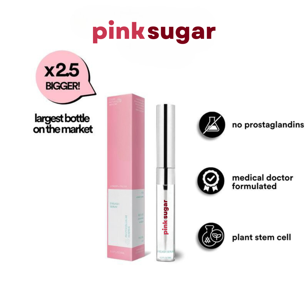 LashRX Eyelash Serum