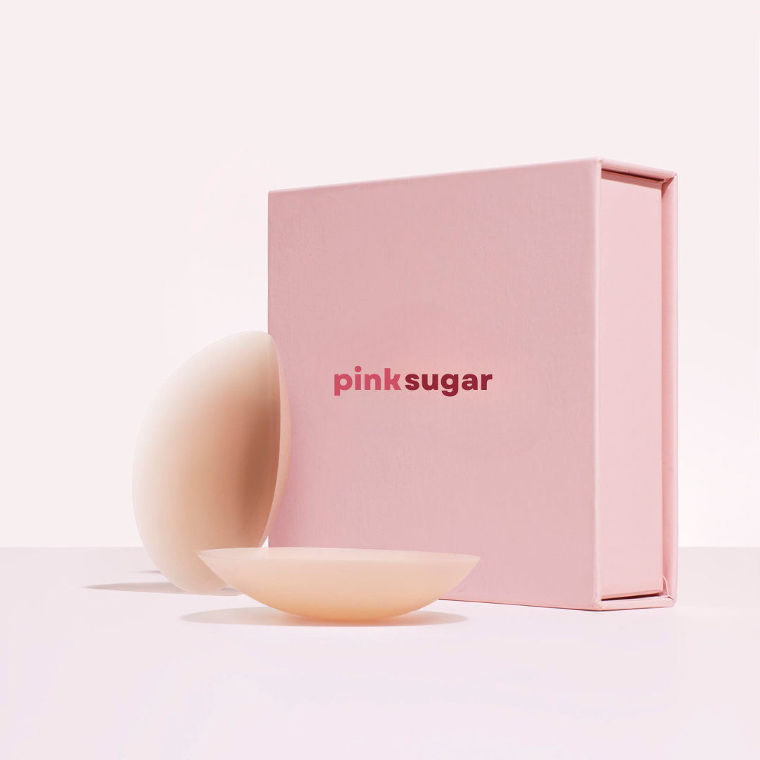 Pinks Circles
