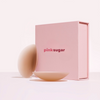 Pinks Circles