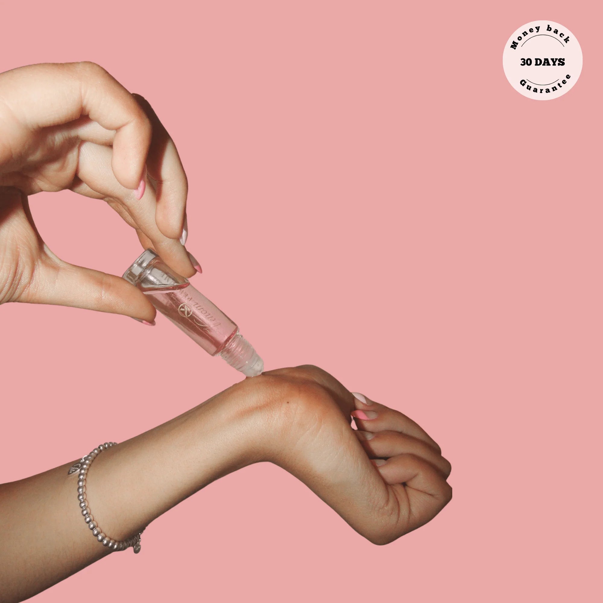 Pink Sugar Pheromone Perfume