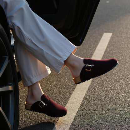 Kellie Clogs