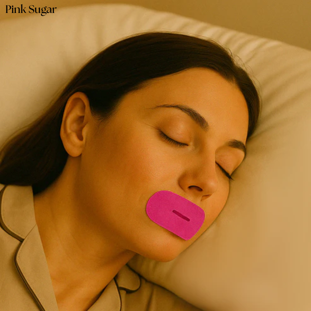 PinkSugar™ Beauty Sleep Strips