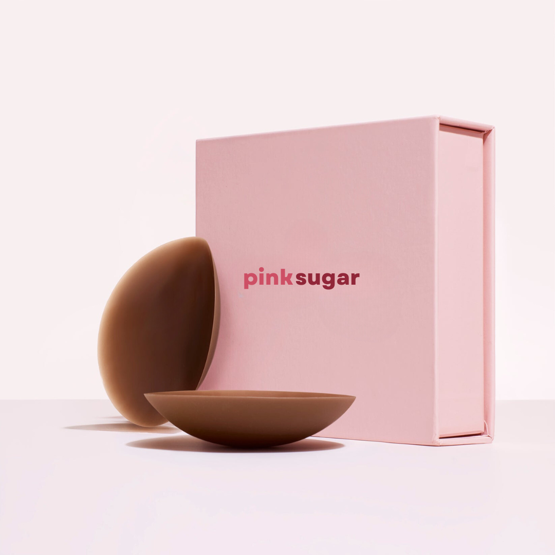 Pinks Circles