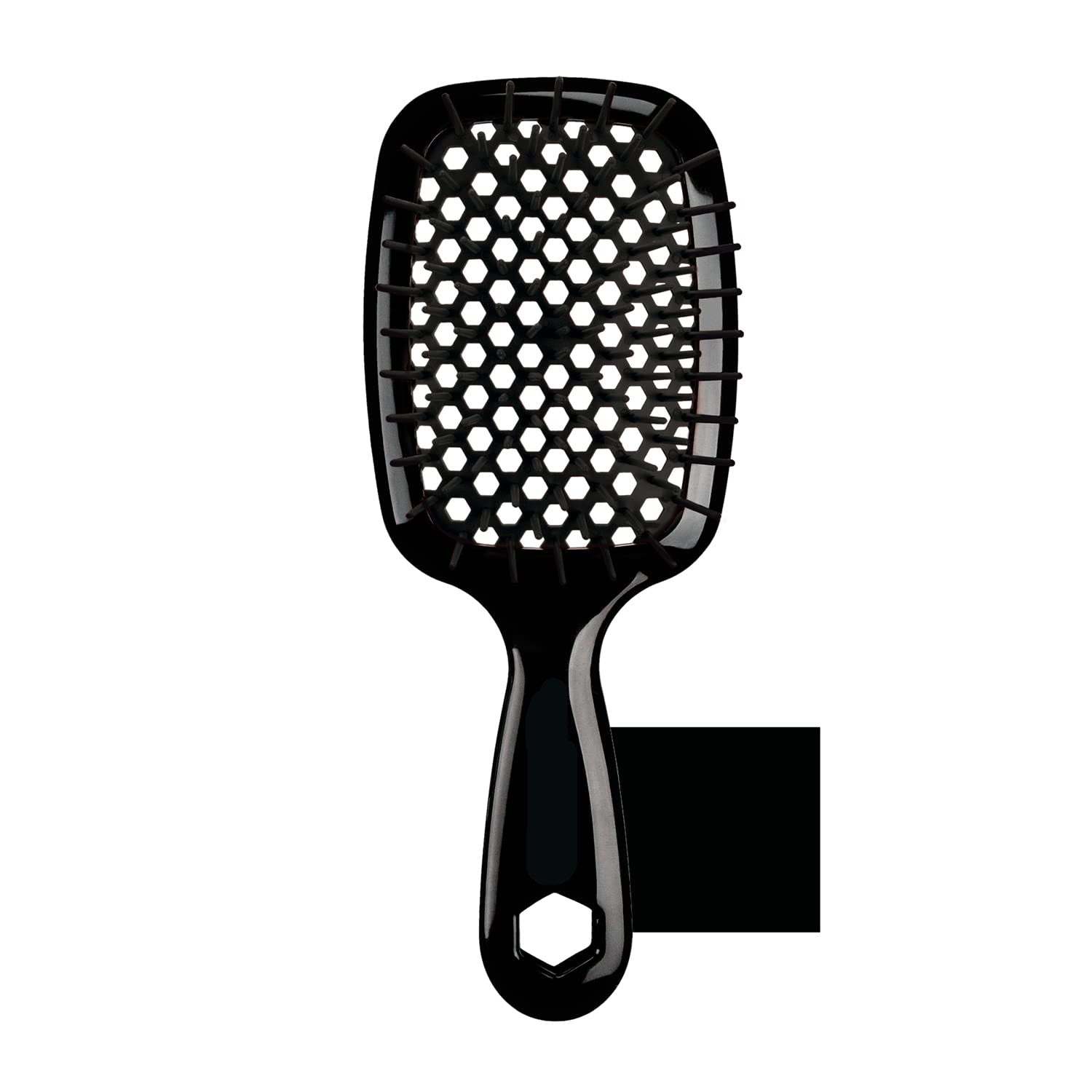 Detangling Unbrush