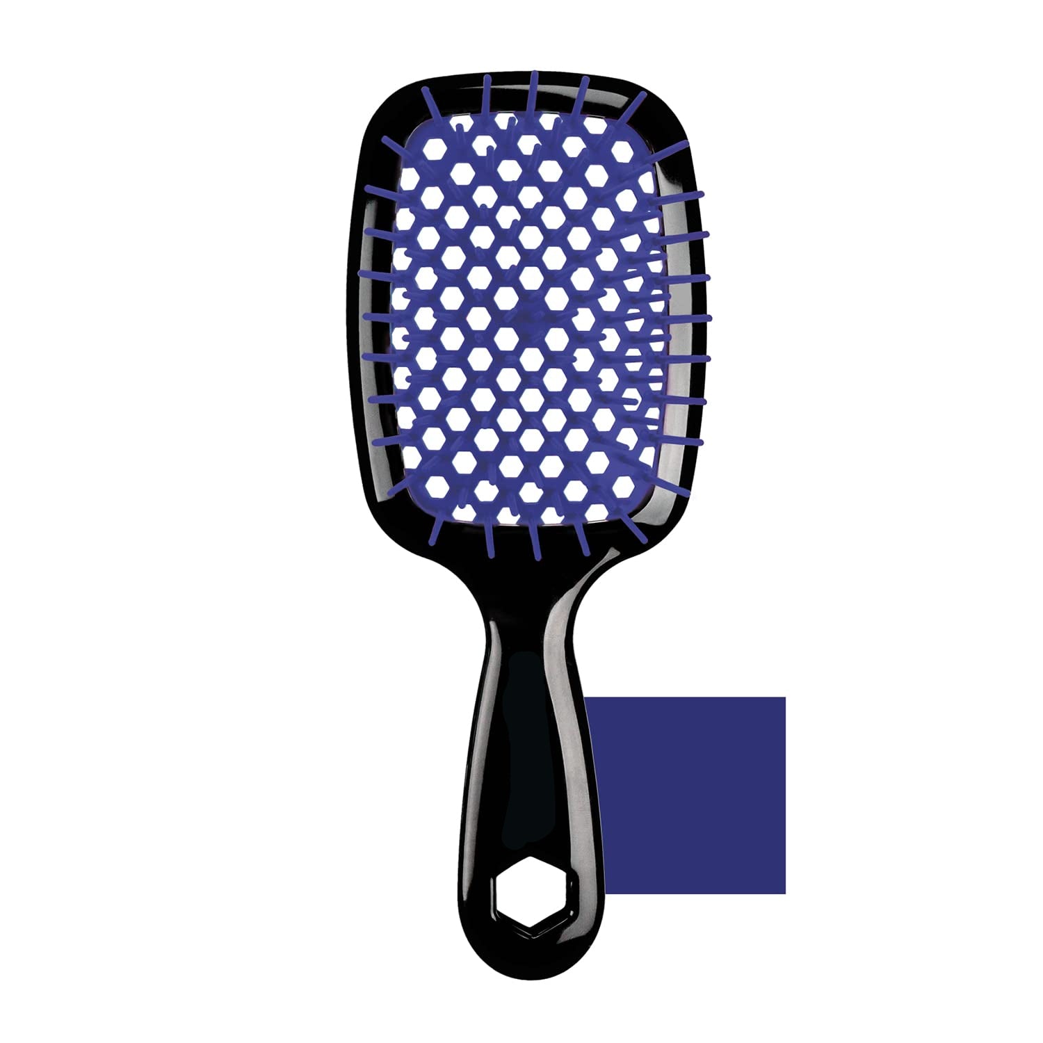 Detangling Unbrush