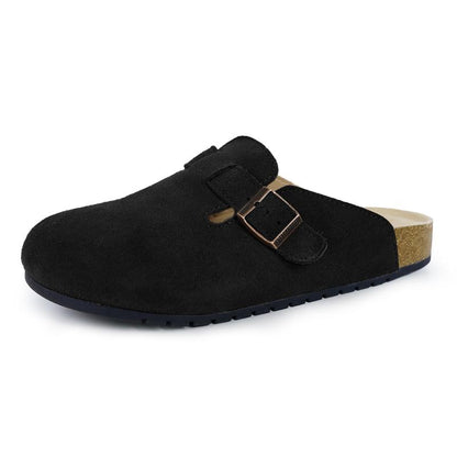 Kellie Clogs