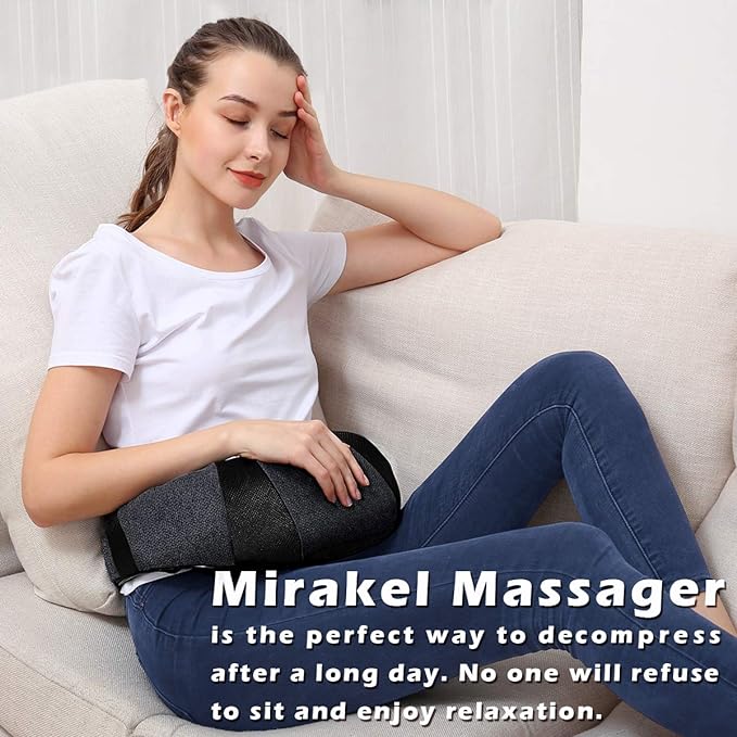 Zen Neck Massager