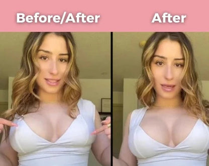 Boost Bra