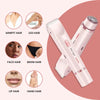 Pink Sugar Ultimate 2-in-1 Body Shaver