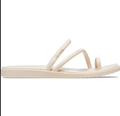 The Miami Vice -  Lightweight Strappy Sandals for the Pool and Beach