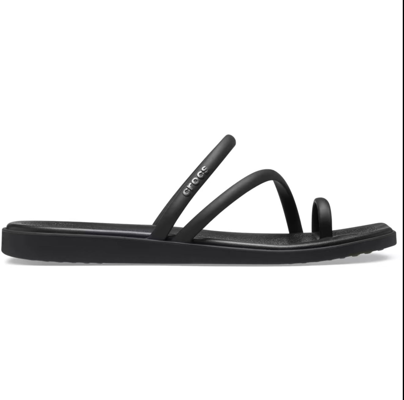 The Miami Vice -  Lightweight Strappy Sandals for the Pool and Beach