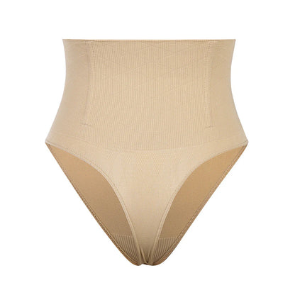 Second Skin Tummy Control Thong