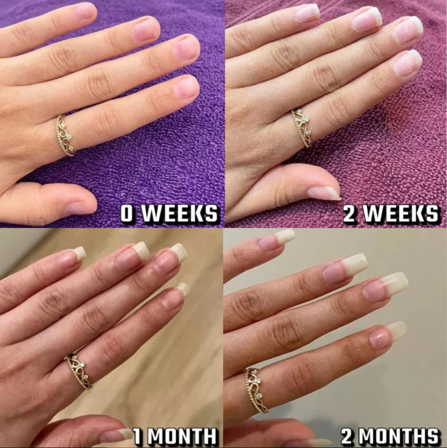 Nail Growth Pen