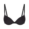 Nipple Push-Up Bra