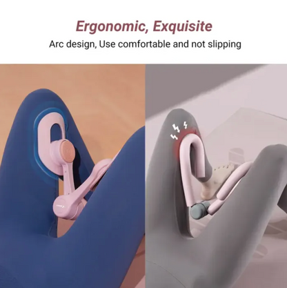 The Thigh Master - At Home Workout