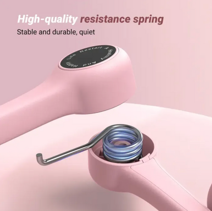 The Thigh Master - At Home Workout