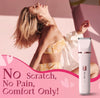 Pink Sugar Ultimate 2-in-1 Body Shaver