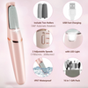 Electric Foot Filer