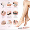 Electric Foot Filer