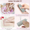 Electric Foot Filer