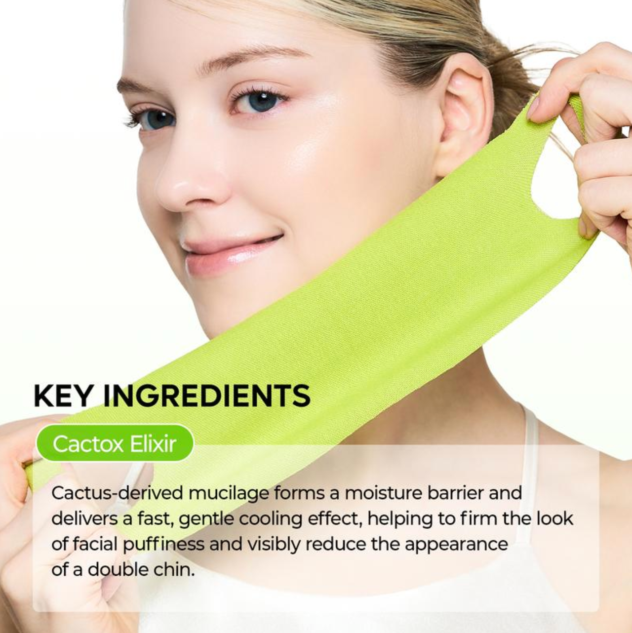 Cactox Mewng Lift Band™