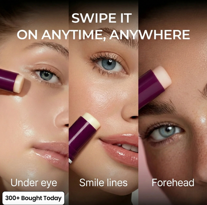 Transform Wrinkles, Fine Lines, And Tired Creases Naturally
