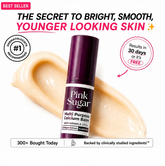 Transform Wrinkles, Fine Lines, And Tired Creases Naturally