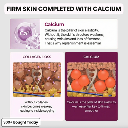 Transform Wrinkles, Fine Lines, And Tired Creases Naturally