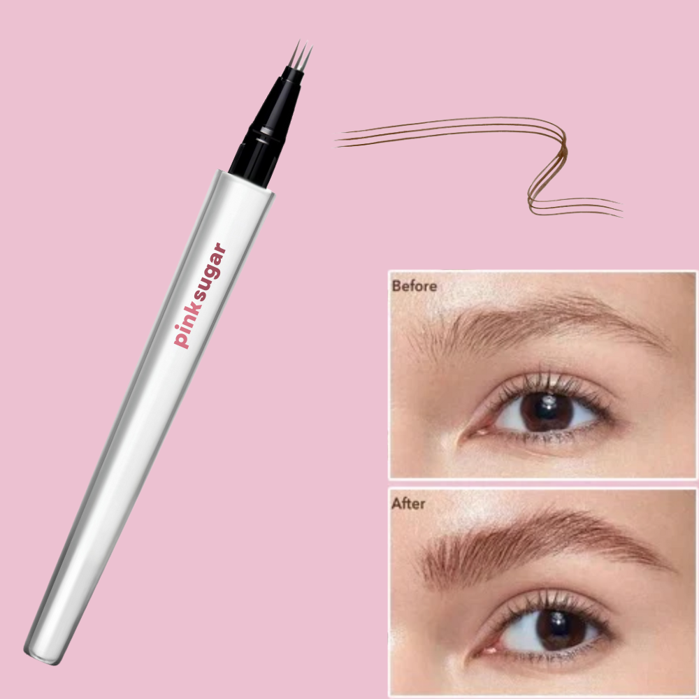 4D Eyebrow Pen