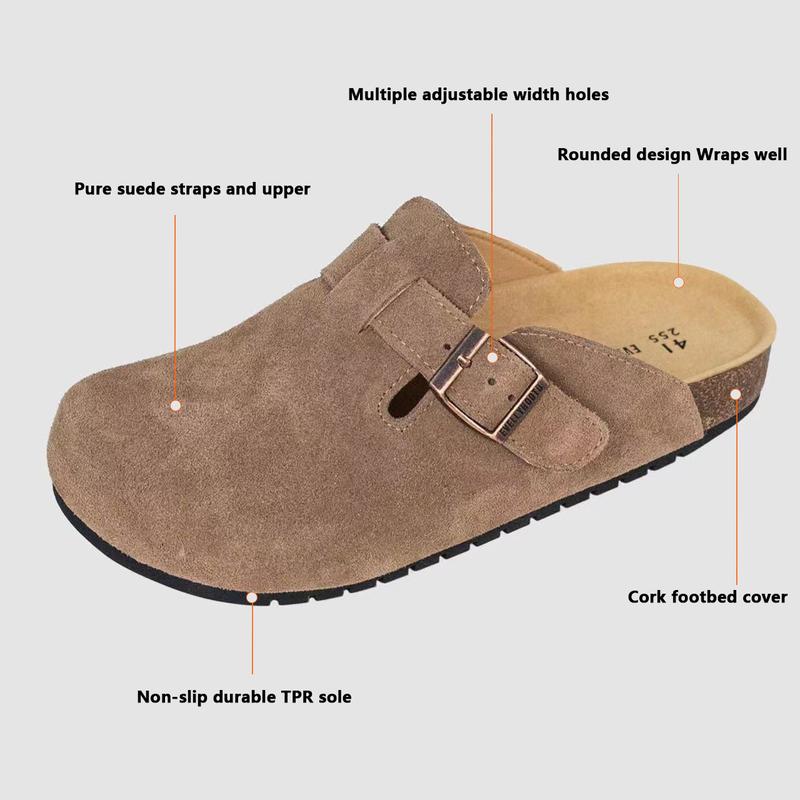 Kellie Clogs