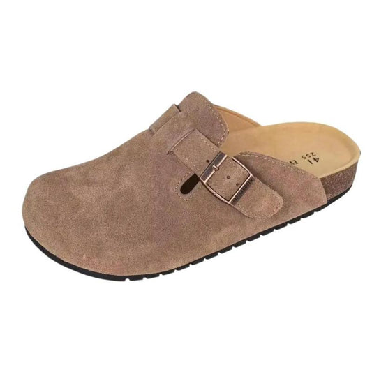 Kellie Clogs