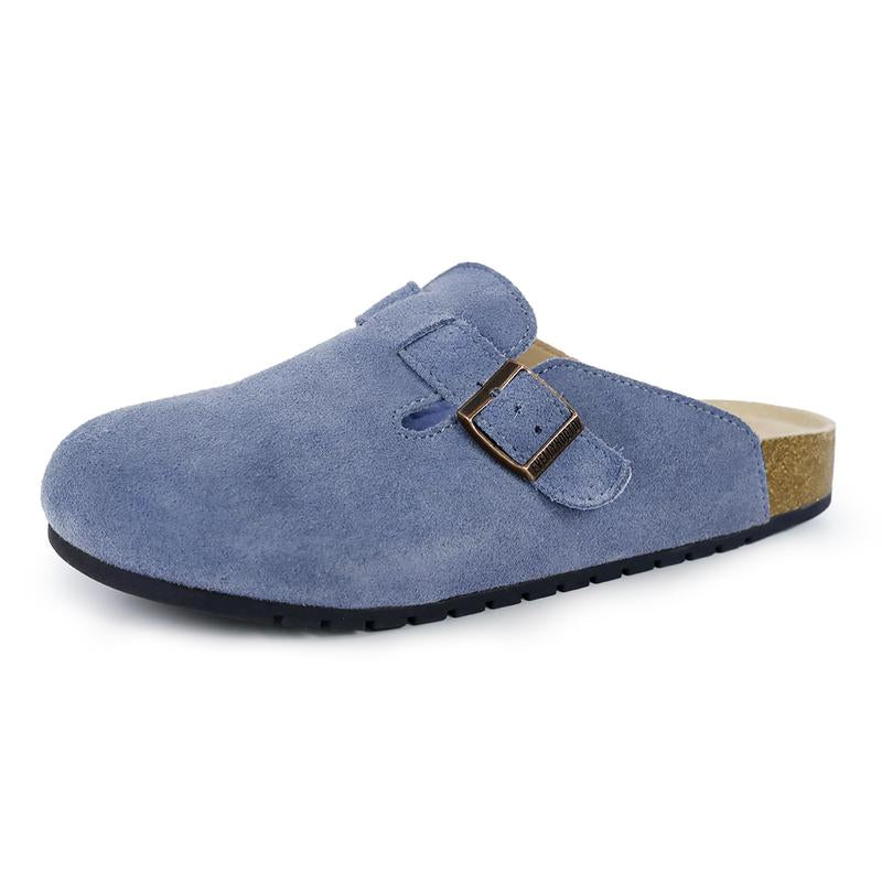 Kellie Clogs