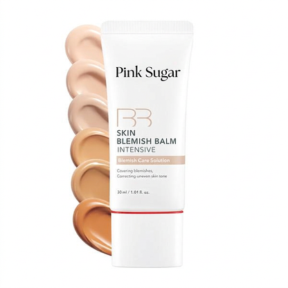 Skin Blemish Balm