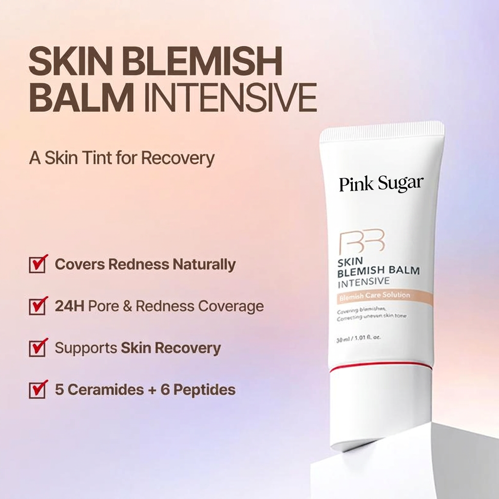 Skin Blemish Balm