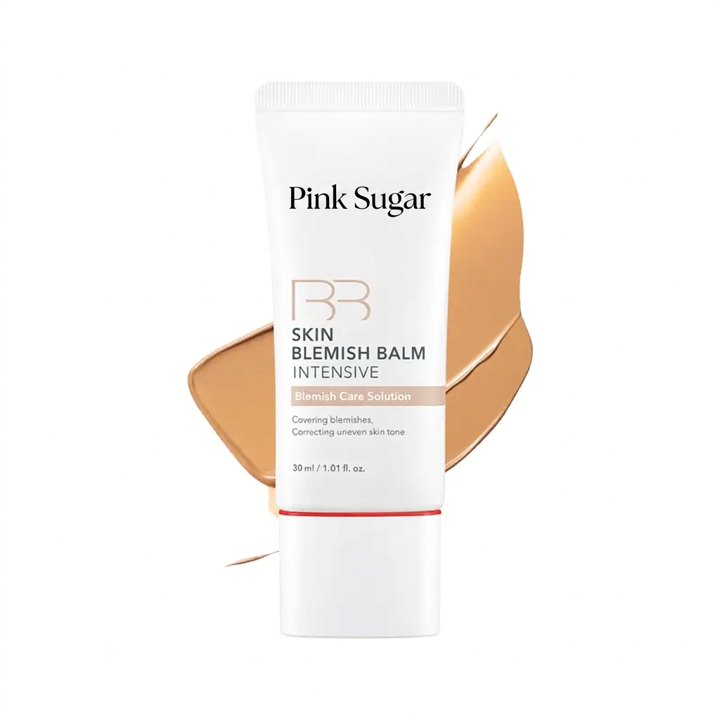 Skin Blemish Balm